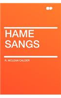 Hame Sangs