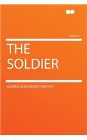 The Soldier Volume 7