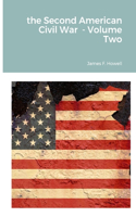 second American Civil War - Volume Two