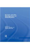 Europe and the Management of Globalization