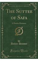 The Suttee of Safa
