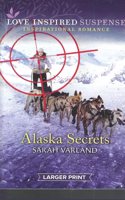 Alaska Secrets