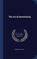art of Questioning