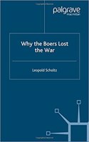 Why the Boers Lost the War