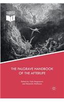 Palgrave Handbook of the Afterlife