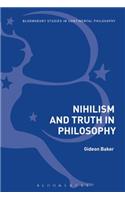 Nihilism and Philosophy