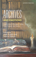 Archives and Emotions