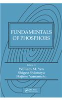 Fundamentals of Phosphors