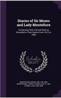 Diaries of Sir Moses and Lady Montefiore