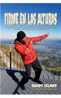 Firme en las Alturas