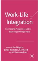 Work-Life Integration