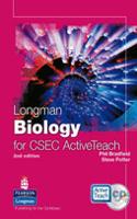 CSEC Biology Active Teach