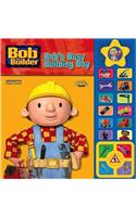 Bob's Busy Building Day (Bob the Builder)