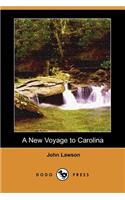 A New Voyage to Carolina (Dodo Press)