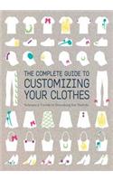 Complete Guide to Customising Your Clothes