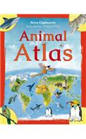 Animal Atlas