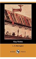 Key-Notes (Dodo Press)