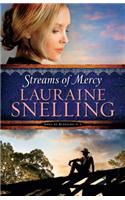 Streams of Mercy: (3 Song of Blessing)
