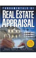 Fundamentals of Real Estate Appraisal
