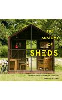 The Anatomy of Sheds