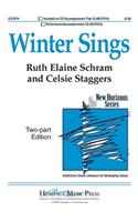 Winter Sings