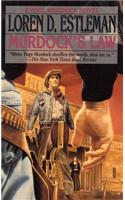 Murdock's Law: A Page Murdock Novel(3 Page Murdock Novels)