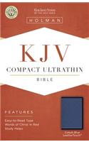 Compact Ultrathin Bible-KJV