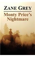 Monty Price's Nightmare