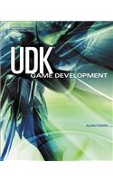 UDK Game Development