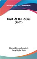 Janet of the Dunes (1907)