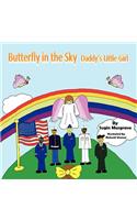 Butterfly in the Sky: Daddy's Little Girl