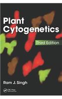 Plant Cytogenetics