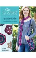 Go Crochet! Skill Builder
