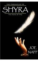 The Chronicles of Shyra: The Stone of Time
