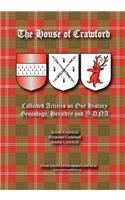 House of Crawford: Collected Articles on Our History, Genealogy, Heraldry and Y-DNA