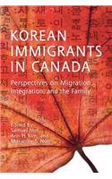 Korean Immigrants in Canada