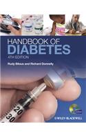Handbook of Diabetes