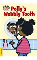Polly's Wobbly Tooth