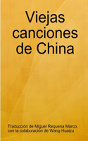 Viejas canciones de China