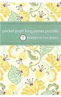 Pocket Posh King James Puzzles