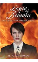 Logic of Demons: The Quest for Nadine's Soul