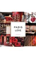 Paris in Love