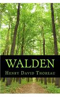 Henry David Thoreau