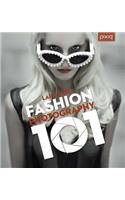 Fashion Photography 101