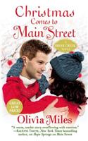 Christmas Comes to Main Street
