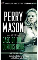 Perry Mason and the Case of the Curious Bride