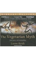 The Vegetarian Myth