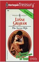 The Secret Wife