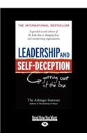 Leadership and Self-Deception