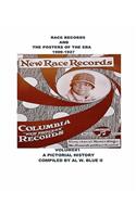 Race Records and the Posters of the Era